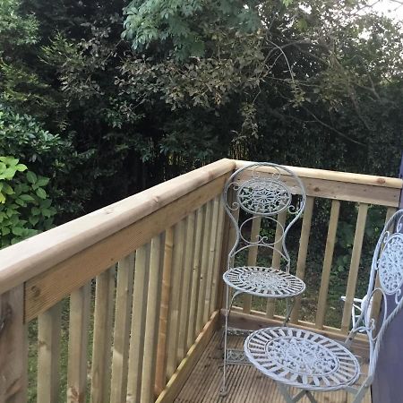 The Garden Room Londonderry Dış mekan fotoğraf